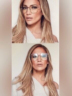 QUAY Australia Cheat Sheet Glasses